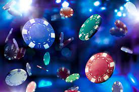 Онлайн казино Casino Gold
